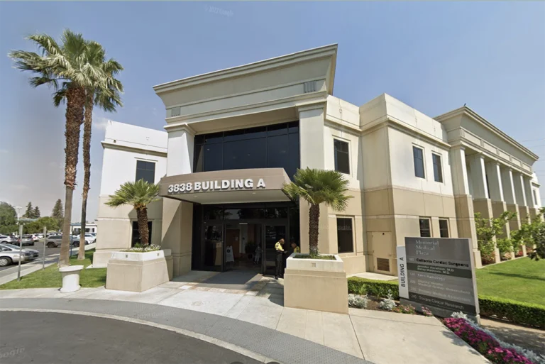 Trovare Medical Building- Bakersfield, CA